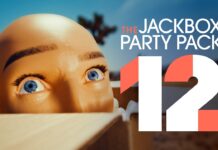 Jackbox Games Announces The Jackbox Party Pack 12