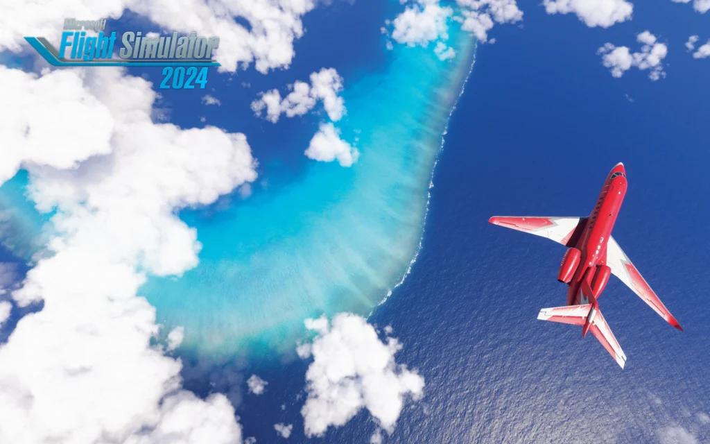 Microsoft Flight Simulator Releases World Update 21: Australia 2 Microsoft Flight Simulator Releases World Update 21: Australia 2