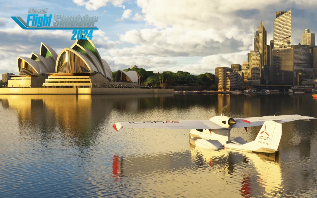 Microsoft Flight Simulator Releases World Update 21: Australia 3 Microsoft Flight Simulator Releases World Update 21: Australia 3