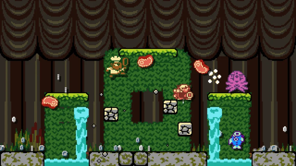 Fantasy Action Platformer Dark Scrolls Arriving On PC And Nintendo Switch This May 5 Fantasy Action Platformer Dark Scrolls Arriving On PC And Nintendo Switch This May 5