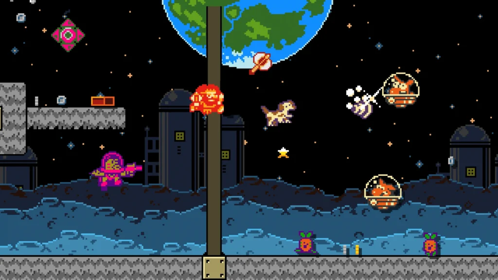 Fantasy Action Platformer Dark Scrolls Arriving On PC And Nintendo Switch This May 6 Fantasy Action Platformer Dark Scrolls Arriving On PC And Nintendo Switch This May 6