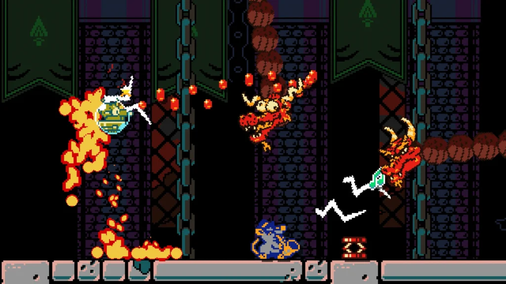 Fantasy Action Platformer Dark Scrolls Arriving On PC And Nintendo Switch This May 7 Fantasy Action Platformer Dark Scrolls Arriving On PC And Nintendo Switch This May 7