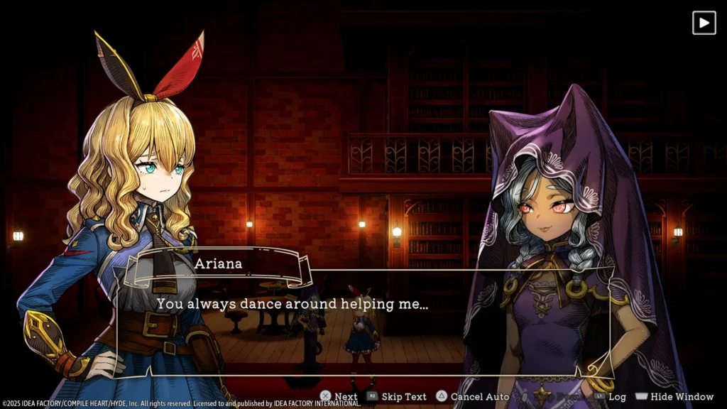 Ariana and the Elder Codex 1 Ariana and the Elder Codex 1