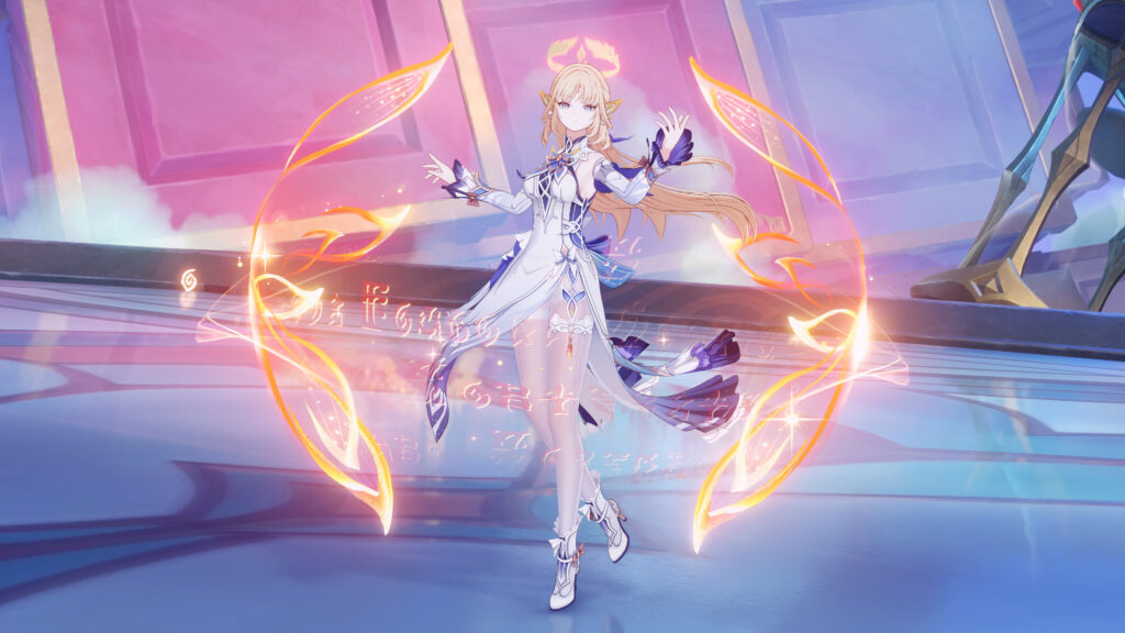 Genshin Impact Version Luna VII: Truth Amongst The Pages Of Purana Scheduled For 20 May Launch 9