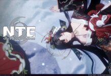 NTE Combat Showcase Trailer Released for Hotori