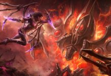 Diablo Immortal To Host StarCraft Crossover Event Starting This Week