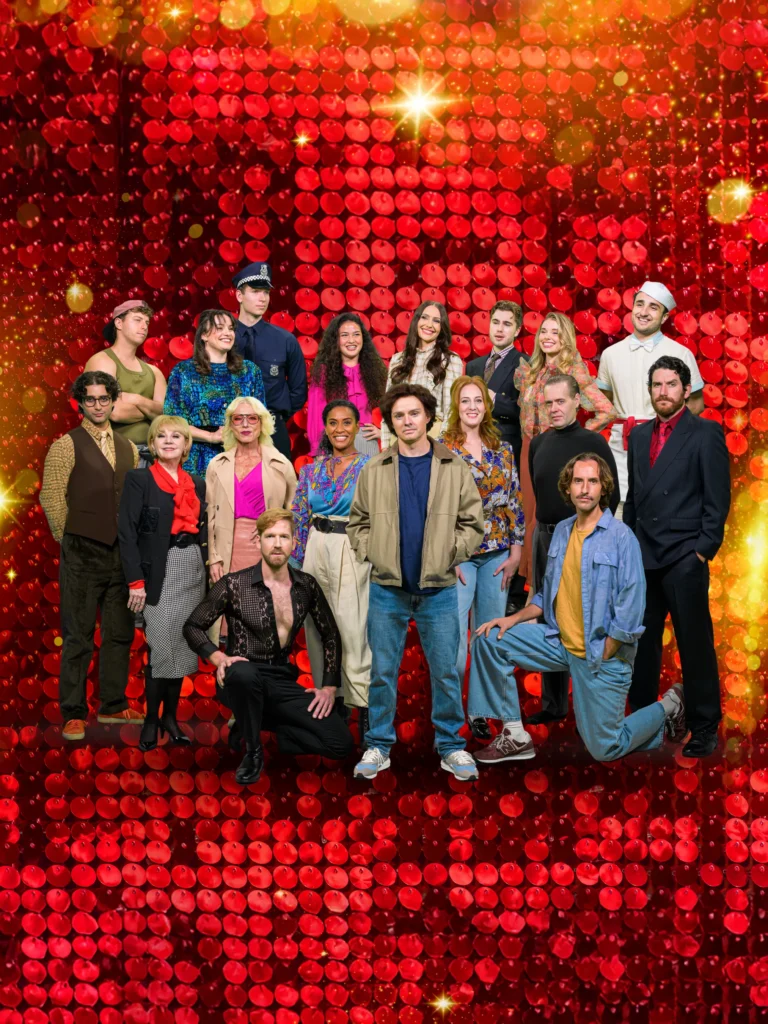 First Look At The Australian Cast Of Tootsie In Costume Ahead Of Sydney Premiere 1 First Look At The Australian Cast Of Tootsie In Costume Ahead Of Sydney Premiere 1