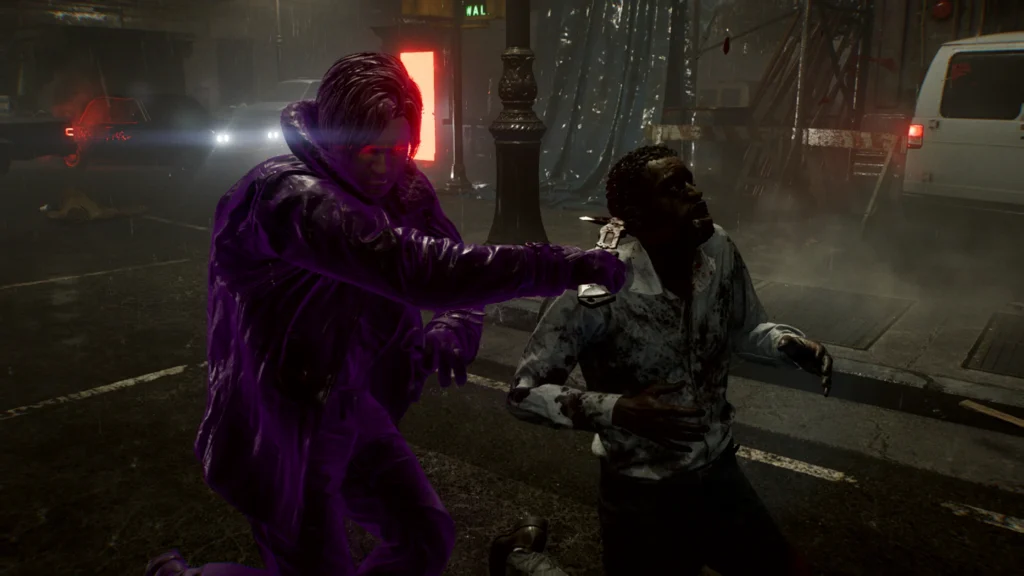Resident Evil Requiem Introduces Free Leon Must Die Forever Mode 10 Resident Evil Requiem Introduces Free Leon Must Die Forever Mode 10