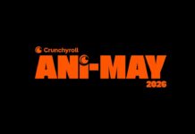 Crunchyroll Launches Ani-May Global Premium Membership Sale For A Limited Time