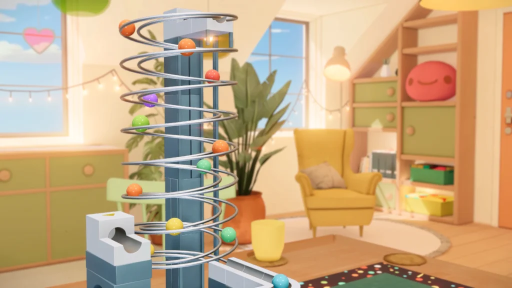 Cozy Marbles Playtest Now Available On Steam Ahead Of Late 2026 Release 2