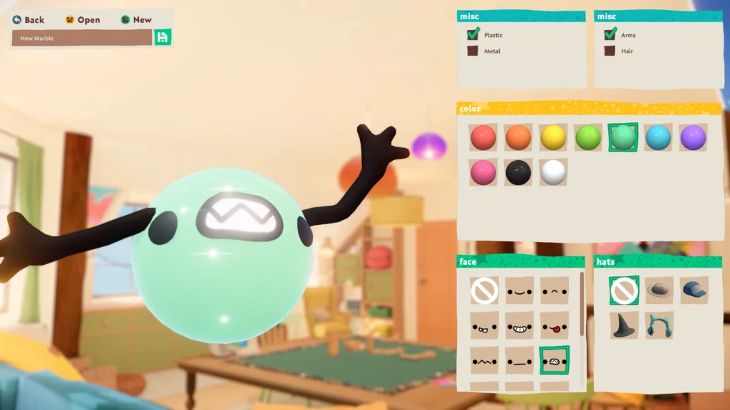 Cozy Marbles Playtest Now Available On Steam Ahead Of Late 2026 Release 7
