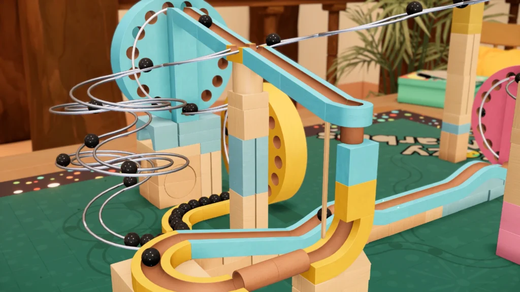 Cozy Marbles Playtest Now Available On Steam Ahead Of Late 2026 Release 9