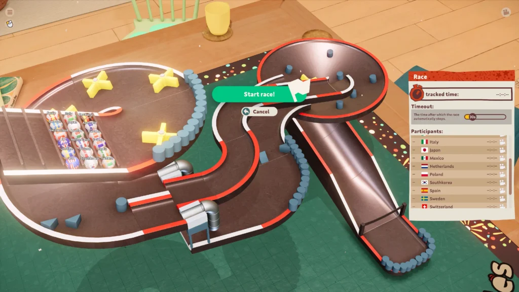 Cozy Marbles Playtest Now Available On Steam Ahead Of Late 2026 Release 10