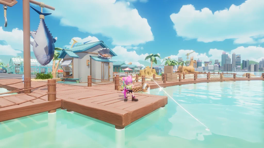 Totopia Mic Check Steam Playtest Officially Commences 3 Totopia Mic Check Steam Playtest Officially Commences 3