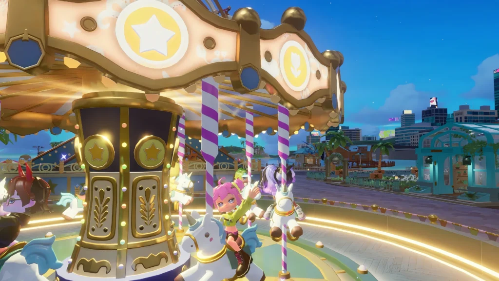 Totopia Mic Check Steam Playtest Officially Commences 2 Totopia Mic Check Steam Playtest Officially Commences 2