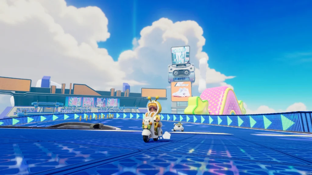 Totopia Mic Check Steam Playtest Officially Commences 5 Totopia Mic Check Steam Playtest Officially Commences 5
