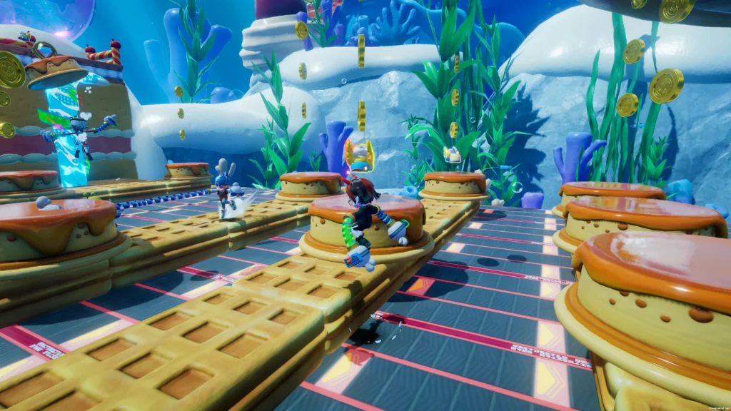 Totopia Mic Check Steam Playtest Officially Commences 6 Totopia Mic Check Steam Playtest Officially Commences 6