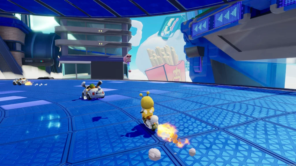 Totopia Mic Check Steam Playtest Officially Commences 10 Totopia Mic Check Steam Playtest Officially Commences 10