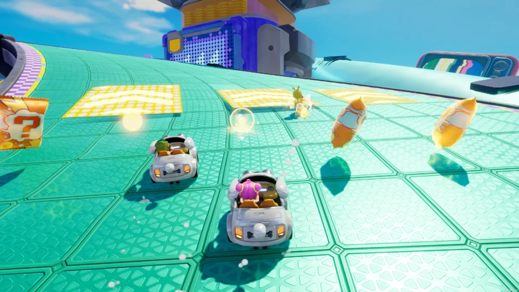 Totopia Mic Check Steam Playtest Officially Commences 7 Totopia Mic Check Steam Playtest Officially Commences 7
