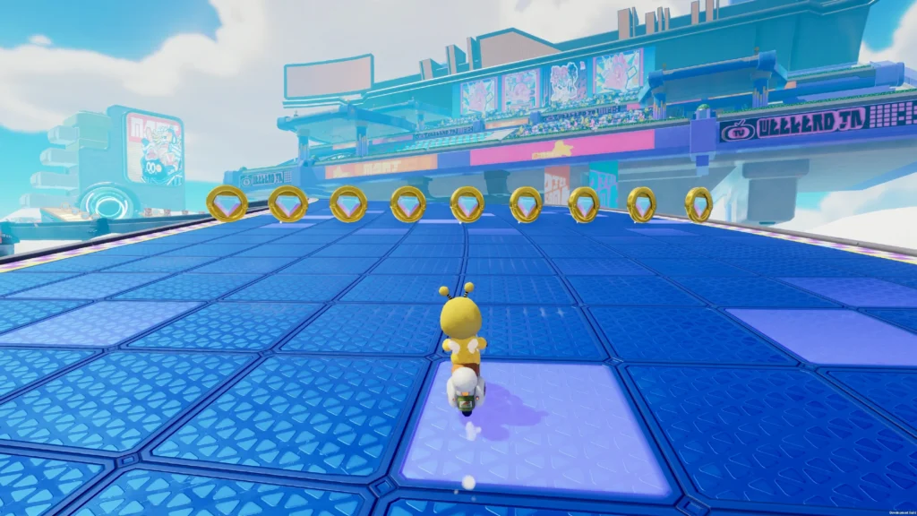 Totopia Mic Check Steam Playtest Officially Commences 11 Totopia Mic Check Steam Playtest Officially Commences 11