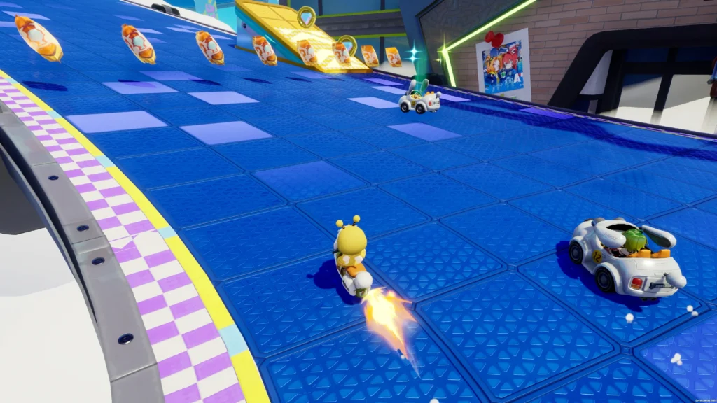 Totopia Mic Check Steam Playtest Officially Commences 9 Totopia Mic Check Steam Playtest Officially Commences 9