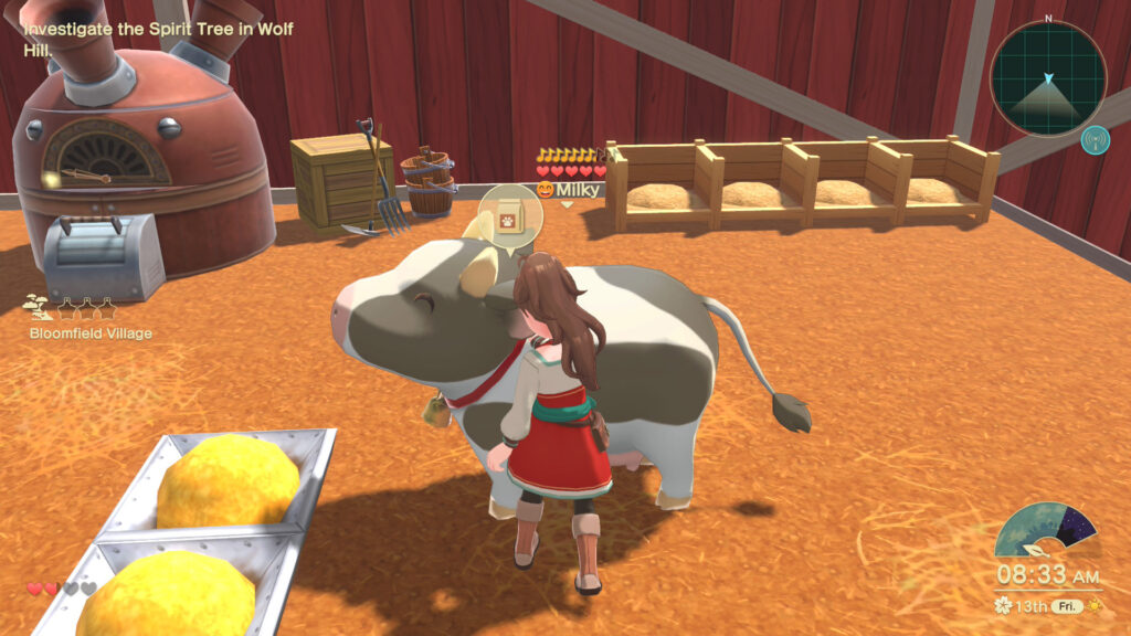 Harvest Moon: Echoes Of Teradea to Launch On Multiple Platforms This September 2