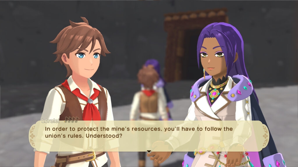 Harvest Moon: Echoes Of Teradea to Launch On Multiple Platforms This September 3