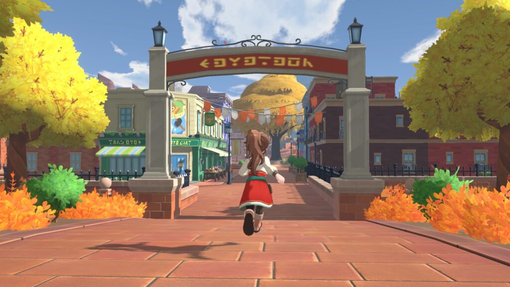 Harvest Moon: Echoes Of Teradea to Launch On Multiple Platforms This September 4