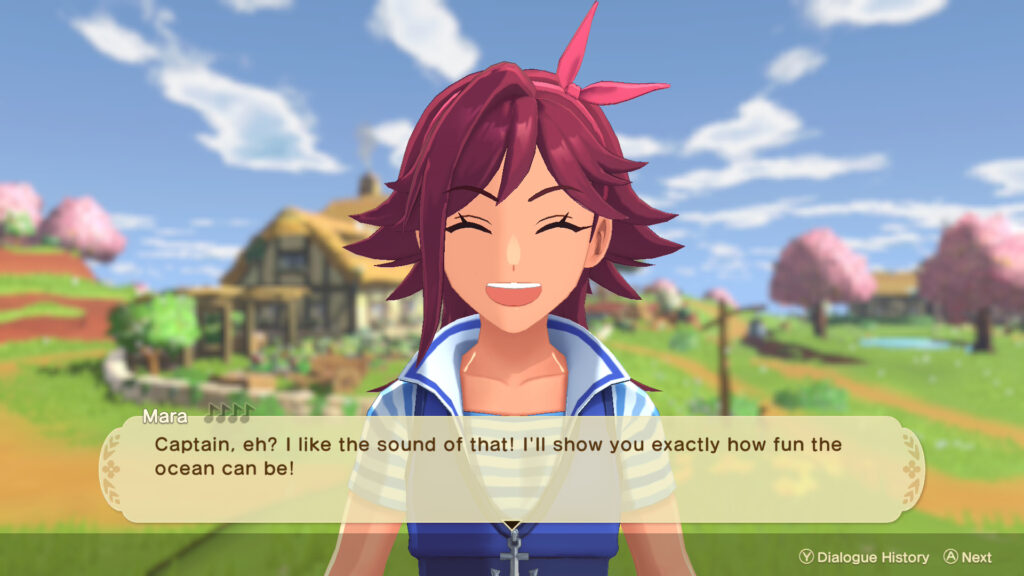 Harvest Moon: Echoes Of Teradea to Launch On Multiple Platforms This September 5