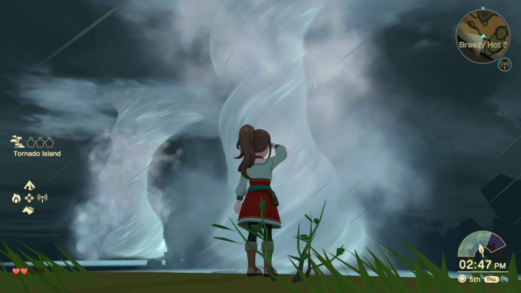 Harvest Moon: Echoes Of Teradea to Launch On Multiple Platforms This September 6