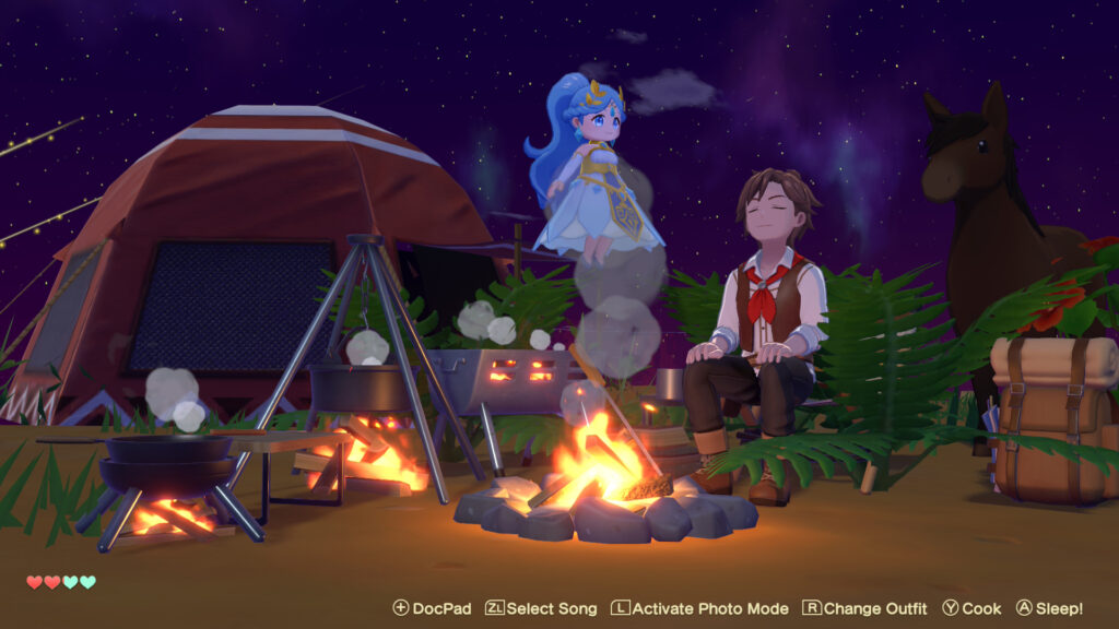 Harvest Moon: Echoes Of Teradea to Launch On Multiple Platforms This September 8