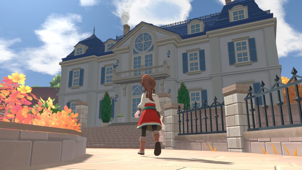 Harvest Moon: Echoes Of Teradea to Launch On Multiple Platforms This September 9