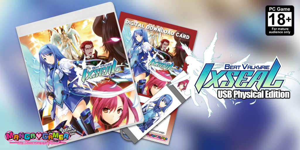 MangaGamer Announces Two New Visual Novel Licenses And Physical USB Release At Anime Central 2026 2 MangaGamer Announces Two New Visual Novel Licenses And Physical USB Release At Anime Central 2026 2