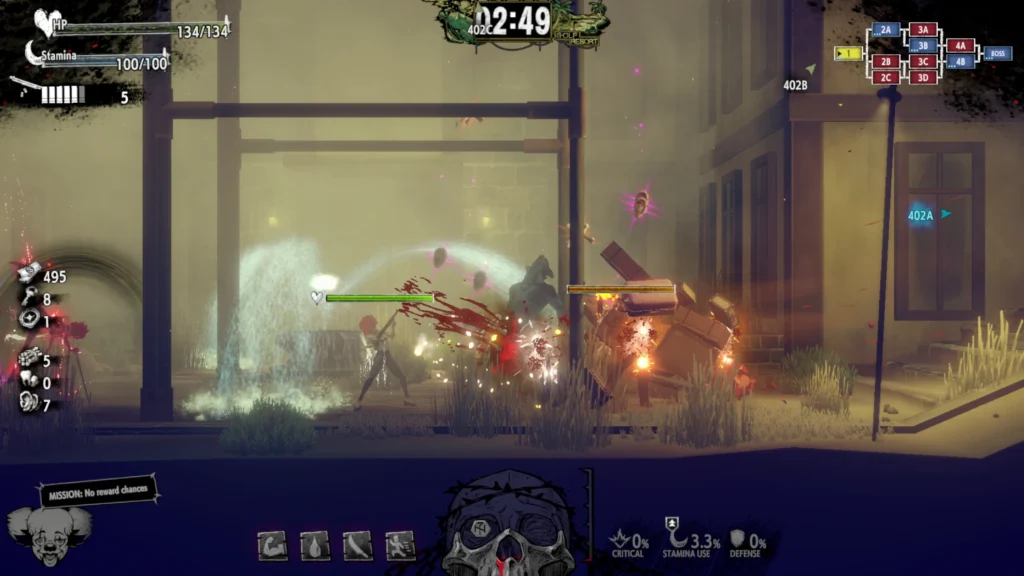 Hotel Barcelona Launches Late Check-Out DLC 2 Hotel Barcelona Launches Late Check-Out DLC 2