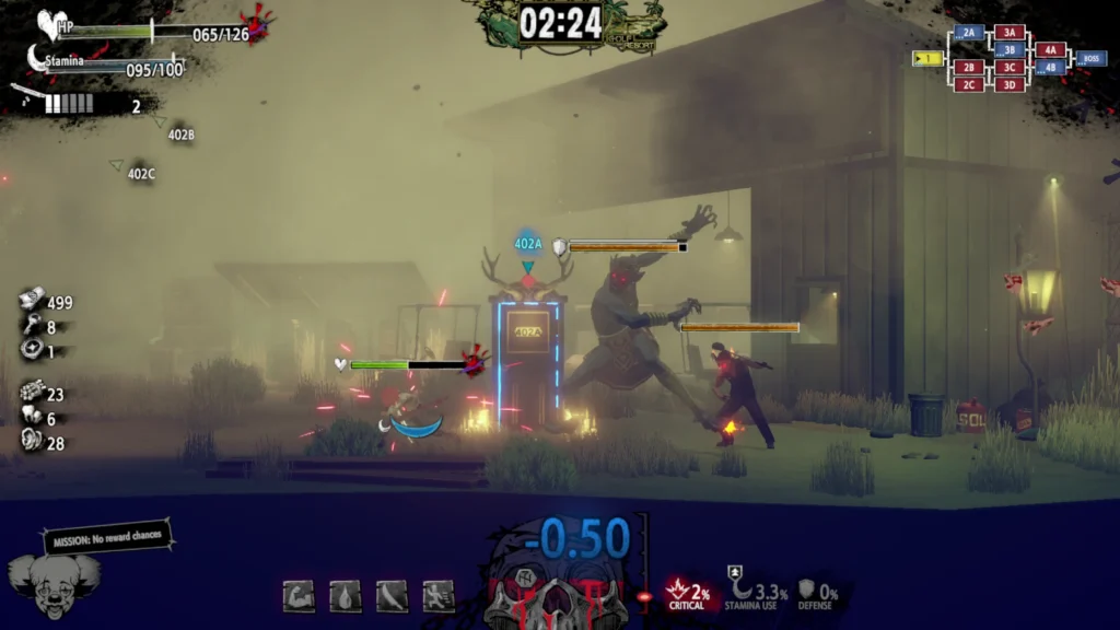 Hotel Barcelona Launches Late Check-Out DLC 3 Hotel Barcelona Launches Late Check-Out DLC 3