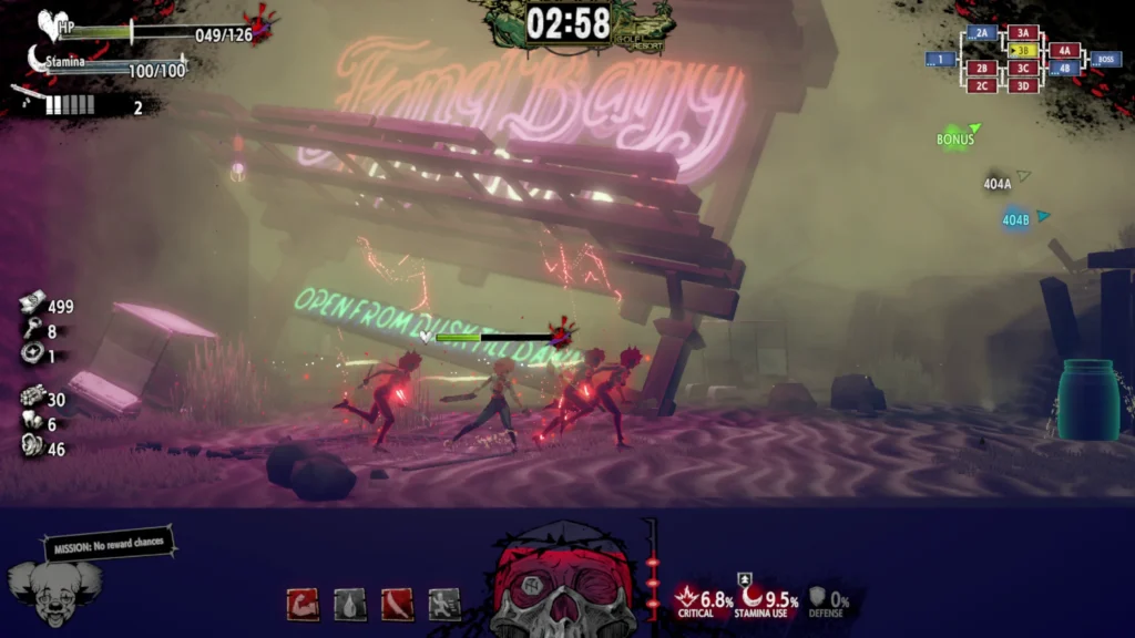 Hotel Barcelona Launches Late Check-Out DLC 4 Hotel Barcelona Launches Late Check-Out DLC 4