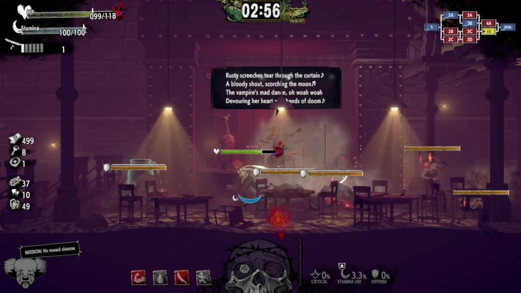 Hotel Barcelona Launches Late Check-Out DLC 5 Hotel Barcelona Launches Late Check-Out DLC 5