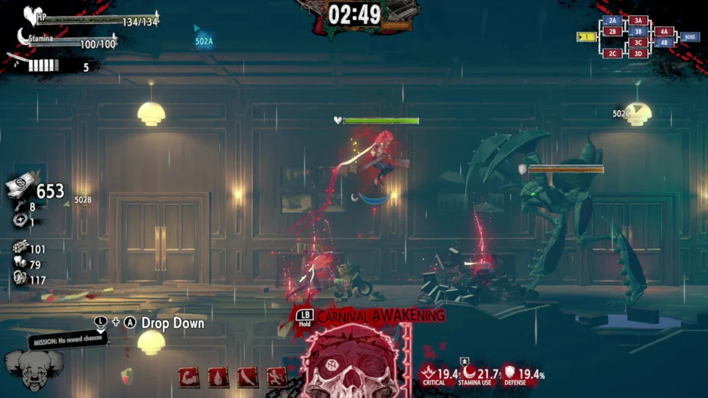 Hotel Barcelona Launches Late Check-Out DLC 9 Hotel Barcelona Launches Late Check-Out DLC 9