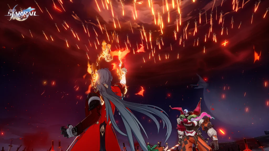 Honkai: Star Rail Version 4.3 to Kick off New Planarcadia Adventures on 1 June 10 Honkai: Star Rail Version 4.3 to Kick off New Planarcadia Adventures on 1 June 10