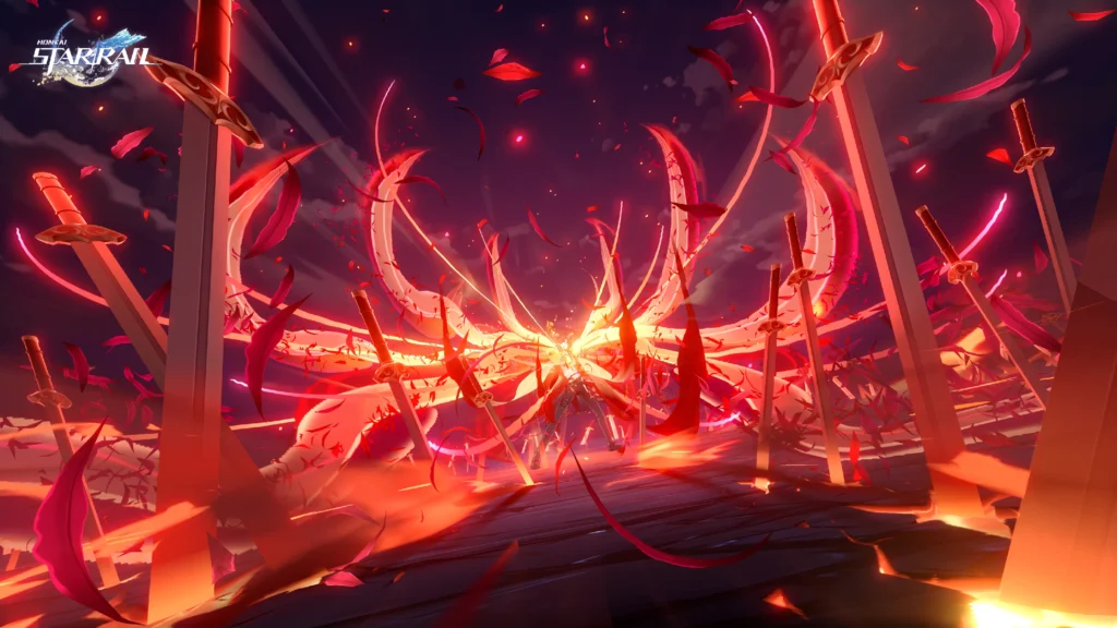 Honkai: Star Rail Version 4.3 to Kick off New Planarcadia Adventures on 1 June 11 Honkai: Star Rail Version 4.3 to Kick off New Planarcadia Adventures on 1 June 11
