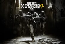Call Of Duty: Modern Warfare 4 Revealed For October 2026 Launch