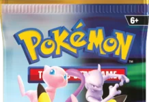 Pokémon Trading Card Game Marks 30 Years With 30th Celebration Expansion