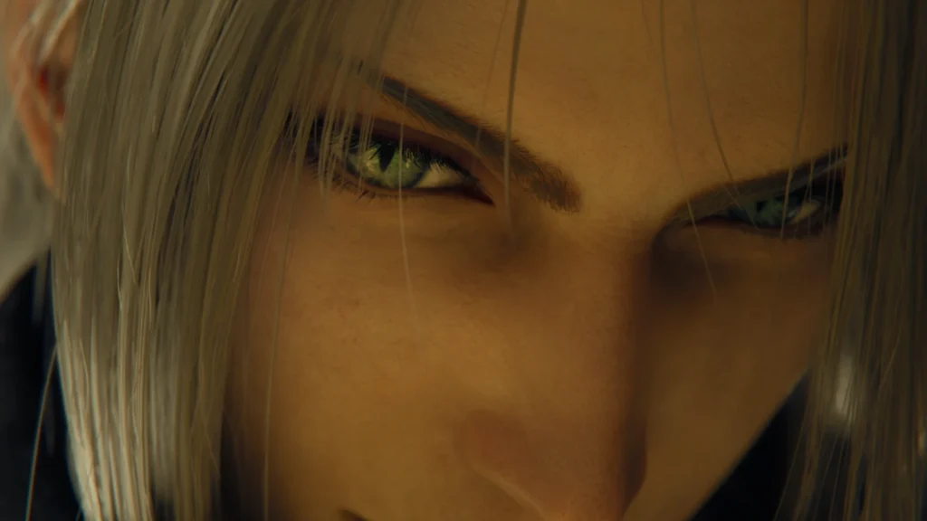 Final Fantasy VII Revelation Announced As Final Entry In Remake Trilogy 27