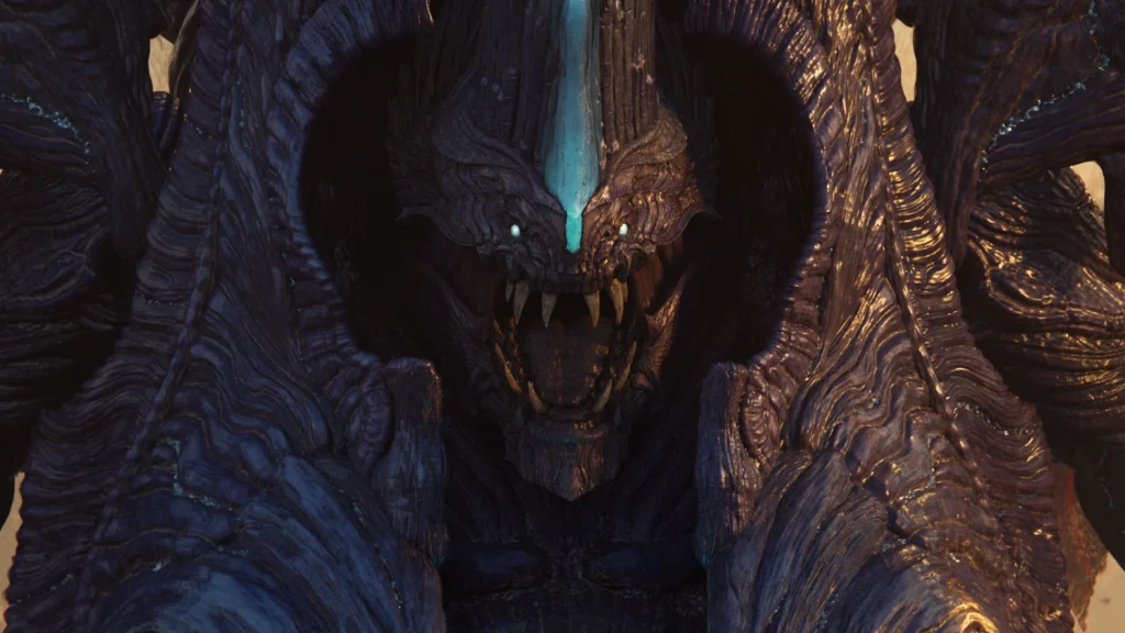 Final Fantasy VII Revelation Announced As Final Entry In Remake Trilogy 25