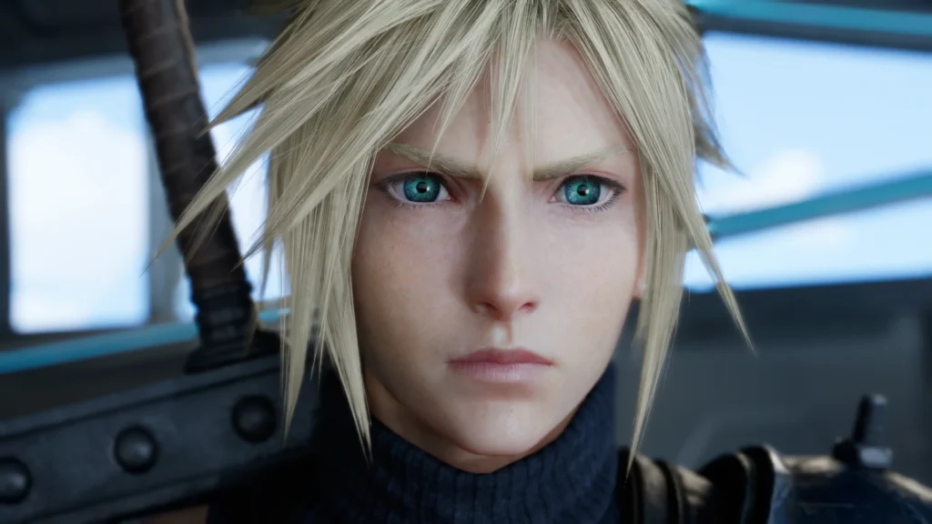 Final Fantasy VII Revelation Announced As Final Entry In Remake Trilogy 1