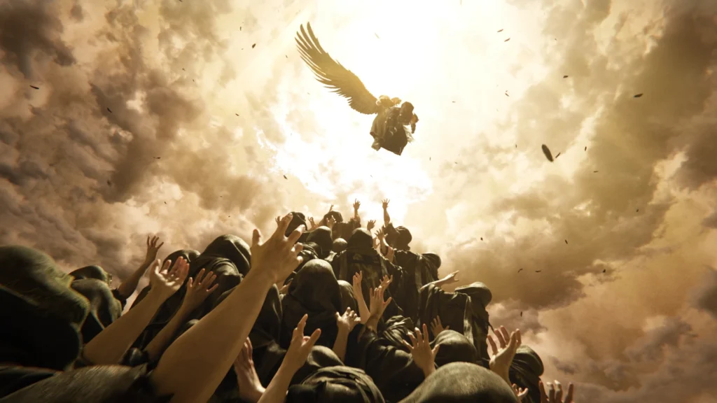 Final Fantasy VII Revelation Announced As Final Entry In Remake Trilogy 2