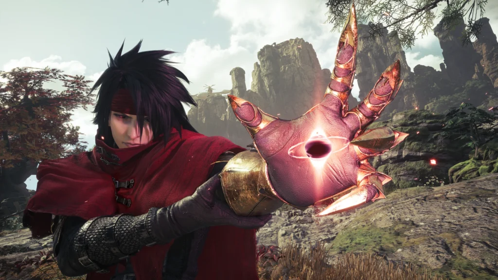 Final Fantasy VII Revelation Announced As Final Entry In Remake Trilogy 10