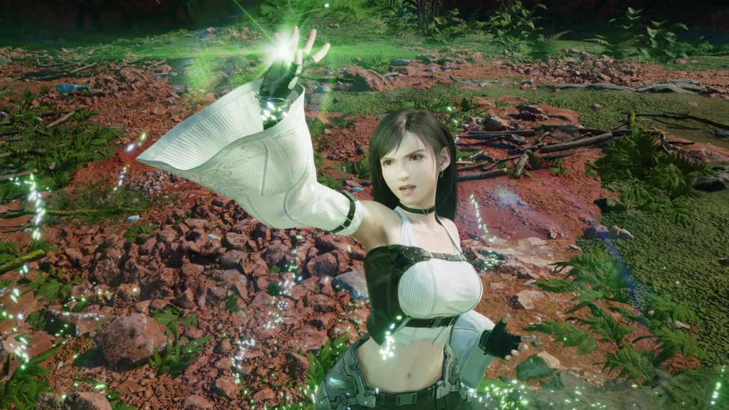 Final Fantasy VII Revelation Announced As Final Entry In Remake Trilogy 13