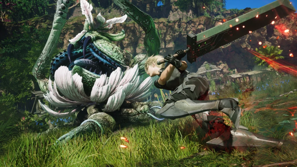 Final Fantasy VII Revelation Announced As Final Entry In Remake Trilogy 15