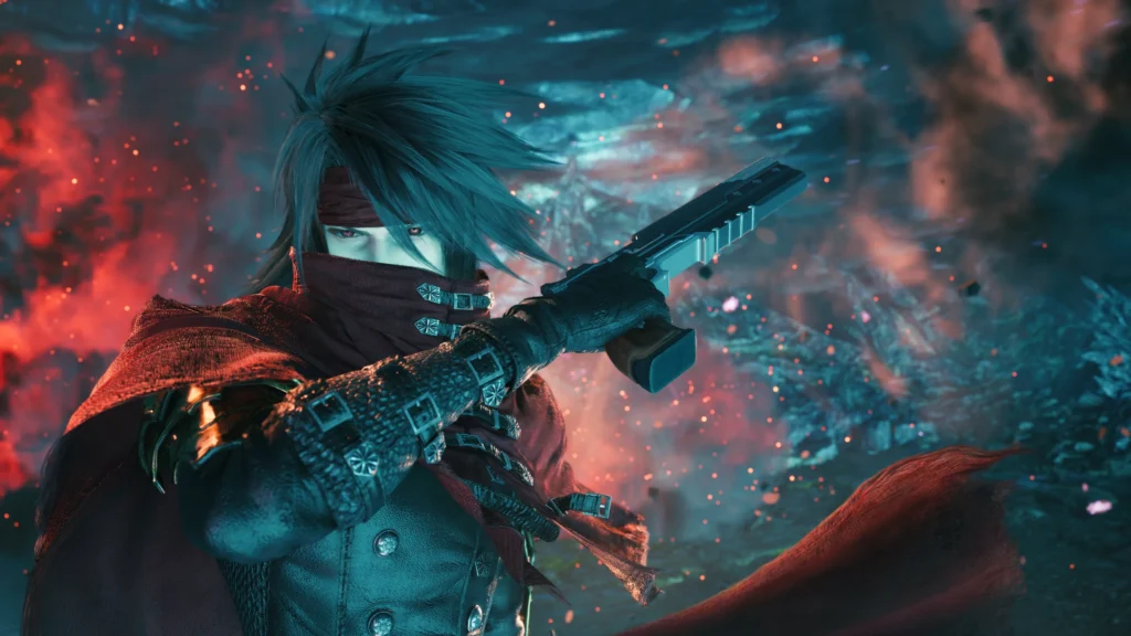 Final Fantasy VII Revelation Announced As Final Entry In Remake Trilogy 22